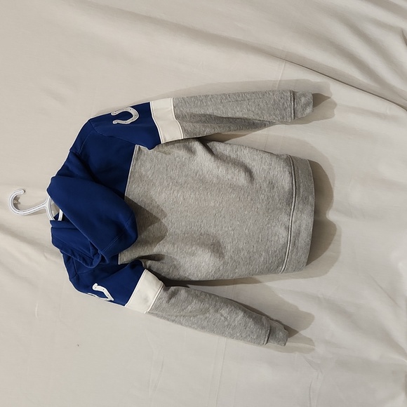 Colts hoddie - Picture 2 of 2